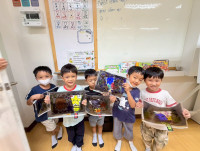 2569 Summer Camp ธีม Under the sea สำหรับนักเรียนชั้น อ.2 (รหัสนักเรียน 67)