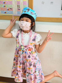 2569 Summer Camp ธีม Under the sea สำหรับนักเรียนชั้น อ.2 (รหัสนักเรียน 67)