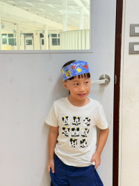 2569 Summer Camp ธีม Under the sea สำหรับนักเรียนชั้น อ.2 (รหัสนักเรียน 67)