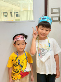 2569 Summer Camp ธีม Under the sea สำหรับนักเรียนชั้น อ.2 (รหัสนักเรียน 67)