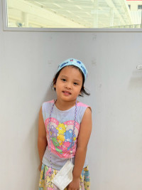 2569 Summer Camp ธีม Under the sea สำหรับนักเรียนชั้น อ.2 (รหัสนักเรียน 67)