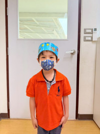 2569 Summer Camp ธีม Under the sea สำหรับนักเรียนชั้น อ.2 (รหัสนักเรียน 67)