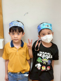 2569 Summer Camp ธีม Under the sea สำหรับนักเรียนชั้น อ.2 (รหัสนักเรียน 67)