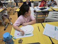 2569 Summer Camp ธีม Little Explorers Adventure สำหรับนักเรียนชั้น ป.1 (รหัสนักเรียน 68)