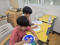 2569 Summer Camp ธีม Little Explorers Adventure สำหรับนักเรียนชั้น ป.1 (รหัสนักเรียน 68)