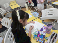 2569 Summer Camp ธีม Little Explorers Adventure สำหรับนักเรียนชั้น ป.1 (รหัสนักเรียน 68)