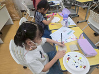 2569 Summer Camp ธีม Little Explorers Adventure สำหรับนักเรียนชั้น ป.1 (รหัสนักเรียน 68)