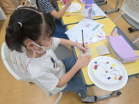 2569 Summer Camp ธีม Little Explorers Adventure สำหรับนักเรียนชั้น ป.1 (รหัสนักเรียน 68)