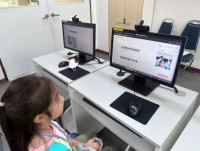 2569 Summer Camp ธีม Little Explorers Adventure สำหรับนักเรียนชั้น ป.1 (รหัสนักเรียน 68)