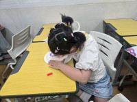 2569 Summer Camp ธีม Little Explorers Adventure สำหรับนักเรียนชั้น ป.1 (รหัสนักเรียน 68)