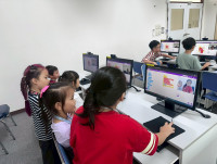 2569 Summer Camp ธีม Little Explorers Adventure สำหรับนักเรียนชั้น ป.1 (รหัสนักเรียน 68)