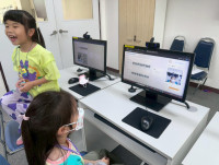 2569 Summer Camp ธีม Little Explorers Adventure สำหรับนักเรียนชั้น ป.1 (รหัสนักเรียน 68)