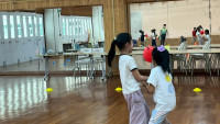 2569 Summer Camp ธีม Little Explorers Adventure สำหรับนักเรียนชั้น ป.1 (รหัสนักเรียน 68)
