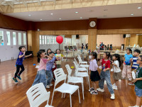 2569 Summer Camp ธีม Little Explorers Adventure สำหรับนักเรียนชั้น ป.1 (รหัสนักเรียน 68)