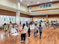 2569 Summer Camp ธีม Little Explorers Adventure สำหรับนักเรียนชั้น ป.1 (รหัสนักเรียน 68)