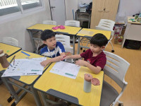 2569 Summer Camp ธีม Little Explorers Adventure สำหรับนักเรียนชั้น ป.1 (รหัสนักเรียน 68)