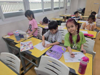 2569 Summer Camp ธีม Little Explorers Adventure สำหรับนักเรียนชั้น ป.1 (รหัสนักเรียน 68)