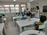 2569 Summer Camp ธีม Little Explorers Adventure สำหรับนักเรียนชั้น ป.1 (รหัสนักเรียน 68)