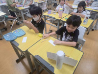 2569 Summer Camp ธีม Little Explorers Adventure สำหรับนักเรียนชั้น ป.1 (รหัสนักเรียน 68)