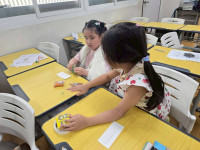 2569 Summer Camp ธีม Little Explorers Adventure สำหรับนักเรียนชั้น ป.1 (รหัสนักเรียน 68)