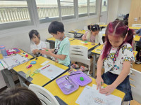 2569 Summer Camp ธีม Little Explorers Adventure สำหรับนักเรียนชั้น ป.1 (รหัสนักเรียน 68)