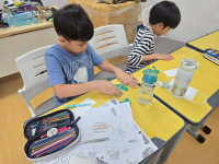 2569 Summer Camp ธีม Little Explorers Adventure สำหรับนักเรียนชั้น ป.1 (รหัสนักเรียน 68)