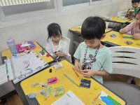 2569 Summer Camp ธีม Little Explorers Adventure สำหรับนักเรียนชั้น ป.1 (รหัสนักเรียน 68)