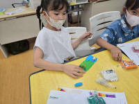 2569 Summer Camp ธีม Little Explorers Adventure สำหรับนักเรียนชั้น ป.1 (รหัสนักเรียน 68)