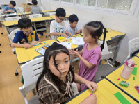 2569 Summer Camp ธีม Little Explorers Adventure สำหรับนักเรียนชั้น ป.1 (รหัสนักเรียน 68)