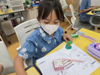 2569 Summer Camp ธีม Little Explorers Adventure สำหรับนักเรียนชั้น ป.1 (รหัสนักเรียน 68)