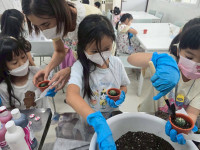 2569 Summer Camp ธีม Little Explorers Adventure สำหรับนักเรียนชั้น ป.1 (รหัสนักเรียน 68)