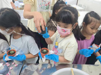 2569 Summer Camp ธีม Little Explorers Adventure สำหรับนักเรียนชั้น ป.1 (รหัสนักเรียน 68)