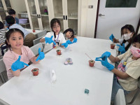 2569 Summer Camp ธีม Little Explorers Adventure สำหรับนักเรียนชั้น ป.1 (รหัสนักเรียน 68)