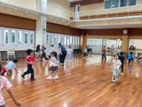 2569 Summer Camp ธีม Little Explorers Adventure สำหรับนักเรียนชั้น ป.1 (รหัสนักเรียน 68)