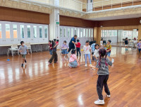 2569 Summer Camp ธีม Little Explorers Adventure สำหรับนักเรียนชั้น ป.1 (รหัสนักเรียน 68)