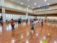 2569 Summer Camp ธีม Little Explorers Adventure สำหรับนักเรียนชั้น ป.1 (รหัสนักเรียน 68)