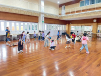 2569 Summer Camp ธีม Little Explorers Adventure สำหรับนักเรียนชั้น ป.1 (รหัสนักเรียน 68)