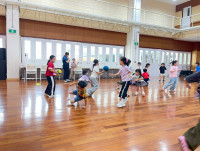 2569 Summer Camp ธีม Little Explorers Adventure สำหรับนักเรียนชั้น ป.1 (รหัสนักเรียน 68)