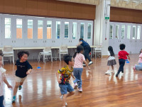 2569 Summer Camp ธีม Little Explorers Adventure สำหรับนักเรียนชั้น ป.1 (รหัสนักเรียน 68)