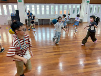 2569 Summer Camp ธีม Little Explorers Adventure สำหรับนักเรียนชั้น ป.1 (รหัสนักเรียน 68)