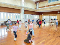 2569 Summer Camp ธีม Little Explorers Adventure สำหรับนักเรียนชั้น ป.1 (รหัสนักเรียน 68)