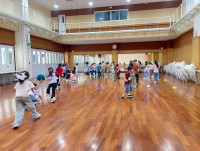 2569 Summer Camp ธีม Little Explorers Adventure สำหรับนักเรียนชั้น ป.1 (รหัสนักเรียน 68)