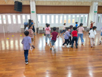 2569 Summer Camp ธีม Little Explorers Adventure สำหรับนักเรียนชั้น ป.1 (รหัสนักเรียน 68)