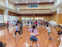 2569 Summer Camp ธีม Little Explorers Adventure สำหรับนักเรียนชั้น ป.1 (รหัสนักเรียน 68)