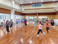 2569 Summer Camp ธีม Little Explorers Adventure สำหรับนักเรียนชั้น ป.1 (รหัสนักเรียน 68)