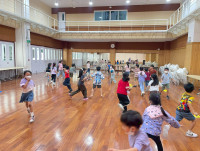 2569 Summer Camp ธีม Little Explorers Adventure สำหรับนักเรียนชั้น ป.1 (รหัสนักเรียน 68)