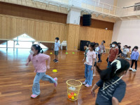 2569 Summer Camp ธีม Little Explorers Adventure สำหรับนักเรียนชั้น ป.1 (รหัสนักเรียน 68)