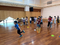 2569 Summer Camp ธีม Little Explorers Adventure สำหรับนักเรียนชั้น ป.1 (รหัสนักเรียน 68)