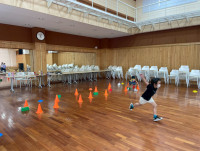 2569 Summer Camp ธีม Little Explorers Adventure สำหรับนักเรียนชั้น ป.1 (รหัสนักเรียน 68)