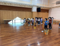 2569 Summer Camp ธีม Little Explorers Adventure สำหรับนักเรียนชั้น ป.1 (รหัสนักเรียน 68)